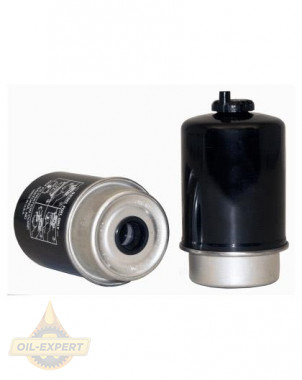 Wix Фильтр топливный WIX 33754 - Картинка 1