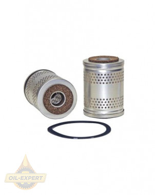 Wix Фильтр топливный WIX 33080 - Картинка 1