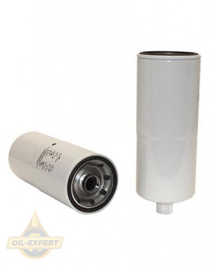 Wix Фильтр топливный WIX 33947 - Картинка 1