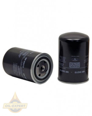 Wix Фильтр топливный WIX 33987 - Картинка 1