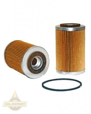 Wix Фильтр топливный WIX 33134 - Картинка 1