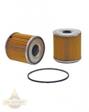 Wix Фильтр топливный WIX 33953 - Картинка 1