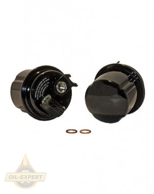 Wix Фильтр топливный WIX 33283 - Картинка 1