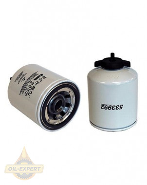 Wix Фильтр топливный WIX 33992 - Картинка 1