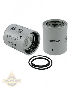 Wix Фильтр топливный WIX 33630 - Картинка 1