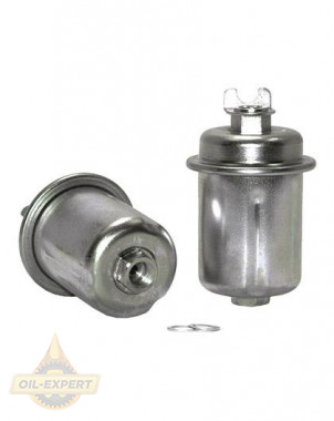 Wix Фильтр топливный WIX 33461 - Картинка 1