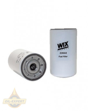 Wix Фильтр топливный WIX 33644 - Картинка 1