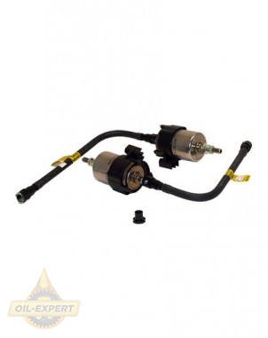 Wix Фильтр топливный WIX 33574 - Картинка 1