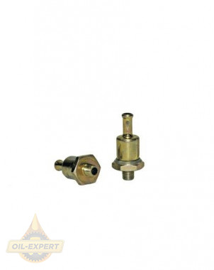 Wix Фильтр топливный WIX 33049 - Картинка 1