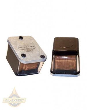 Wix Фильтр топливный WIX 33370 - Картинка 1