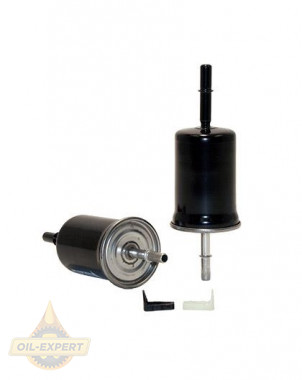 Wix Фильтр топливный WIX 33233 - Картинка 1