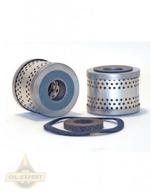 Wix Фильтр топливный WIX 33516 - Картинка 1