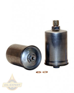 Wix Фильтр топливный WIX 33291 - Картинка 1