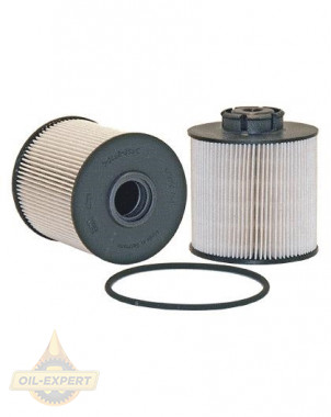 Wix Фильтр топливный WIX 33634 - Картинка 1