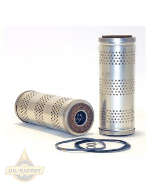 Wix Фильтр топливный WIX 33540 - Картинка 1