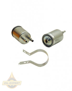 Wix Фильтр топливный WIX 33980 - Картинка 1