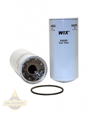 Wix Фильтр топливный WIX 24050 - Картинка 1
