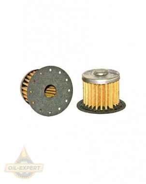 Wix Фильтр топливный WIX 33039 - Картинка 1