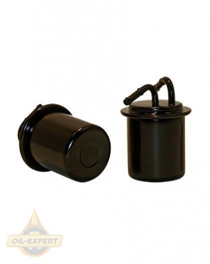 Wix Фильтр топливный WIX 33558 - Картинка 1