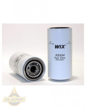 Wix Фильтр топливный WIX 33334 - Картинка 1