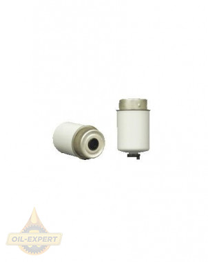 Wix Фильтр топливный WIX 33632 - Картинка 1