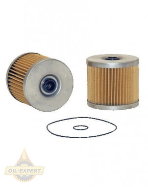 Wix Фильтр топливный WIX 33266 - Картинка 1