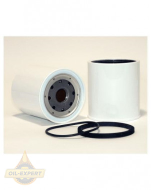 Wix Фильтр топливный WIX 33624 - Картинка 1