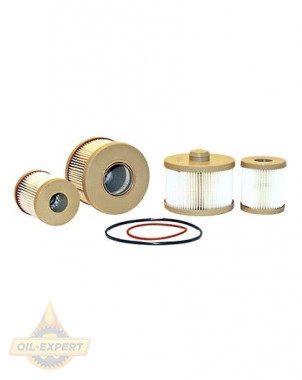 Wix Фильтр топливный WIX 33600 - Картинка 1