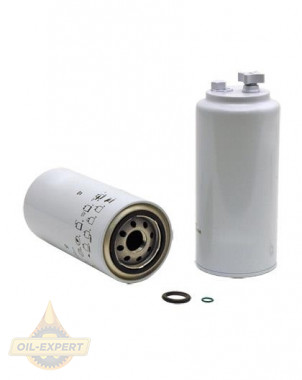 Wix Фильтр топливный WIX 33985 - Картинка 1