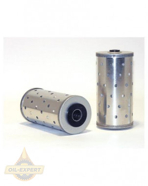 Wix Фильтр топливный WIX 33344 - Картинка 1