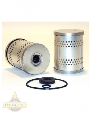 Wix Фильтр топливный WIX 33241 - Картинка 1