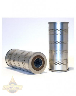 Wix Фильтр топливный WIX 33514 - Картинка 1