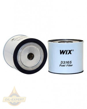 Wix Фильтр топливный WIX 33165 - Картинка 1