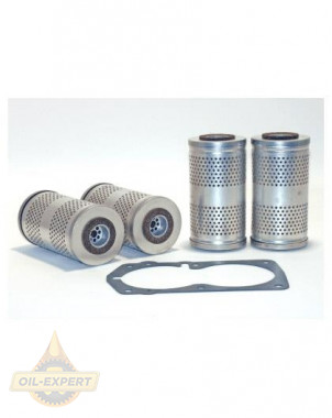 Wix Фильтр топливный WIX 33187 - Картинка 1