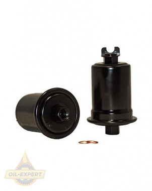 Wix Фильтр топливный WIX 33491 - Картинка 1