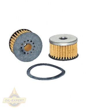 Wix Фильтр топливный WIX 33034 - Картинка 1