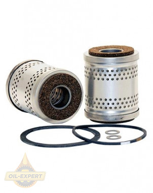 Wix Фильтр топливный WIX 33511 - Картинка 1