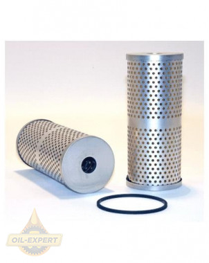 Wix Фильтр топливный WIX 33185 - Картинка 1