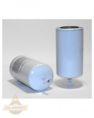 Wix Фильтр топливный WIX 33337 - Картинка 1