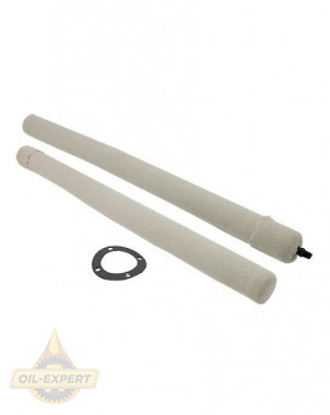 Wix Фильтр топливный WIX 33075 - Картинка 1