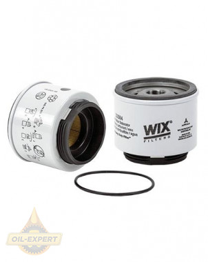 Wix Фильтр топливный WIX 33584 - Картинка 1