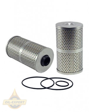 Wix Фильтр топливный WIX 33657 - Картинка 1