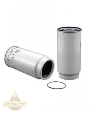 Wix Фильтр топливный WIX 33713 - Картинка 1
