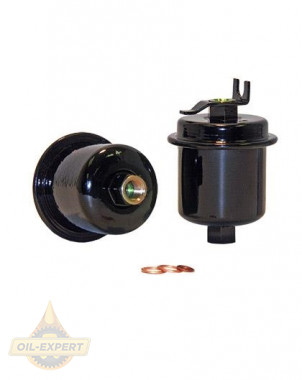 Wix Фильтр топливный WIX 33559 - Картинка 1