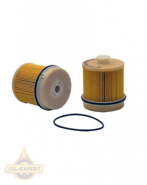 Wix Фильтр топливный WIX 33937 - Картинка 1