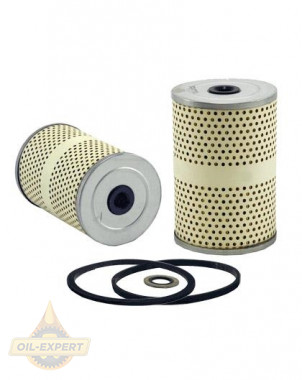 Wix Фильтр топливный WIX 33703 - Картинка 1