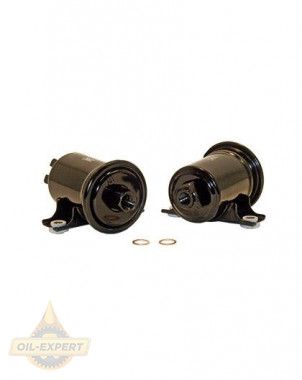 Wix Фильтр топливный WIX 33565 - Картинка 1