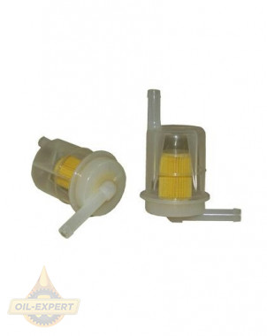 Wix Фильтр топливный WIX 33087 - Картинка 1