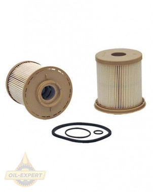 Wix Фильтр топливный WIX 33349 - Картинка 1