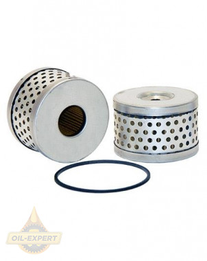 Wix Фильтр топливный WIX 33348 - Картинка 1